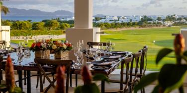  Aurora Anguilla Resort and Golf Club